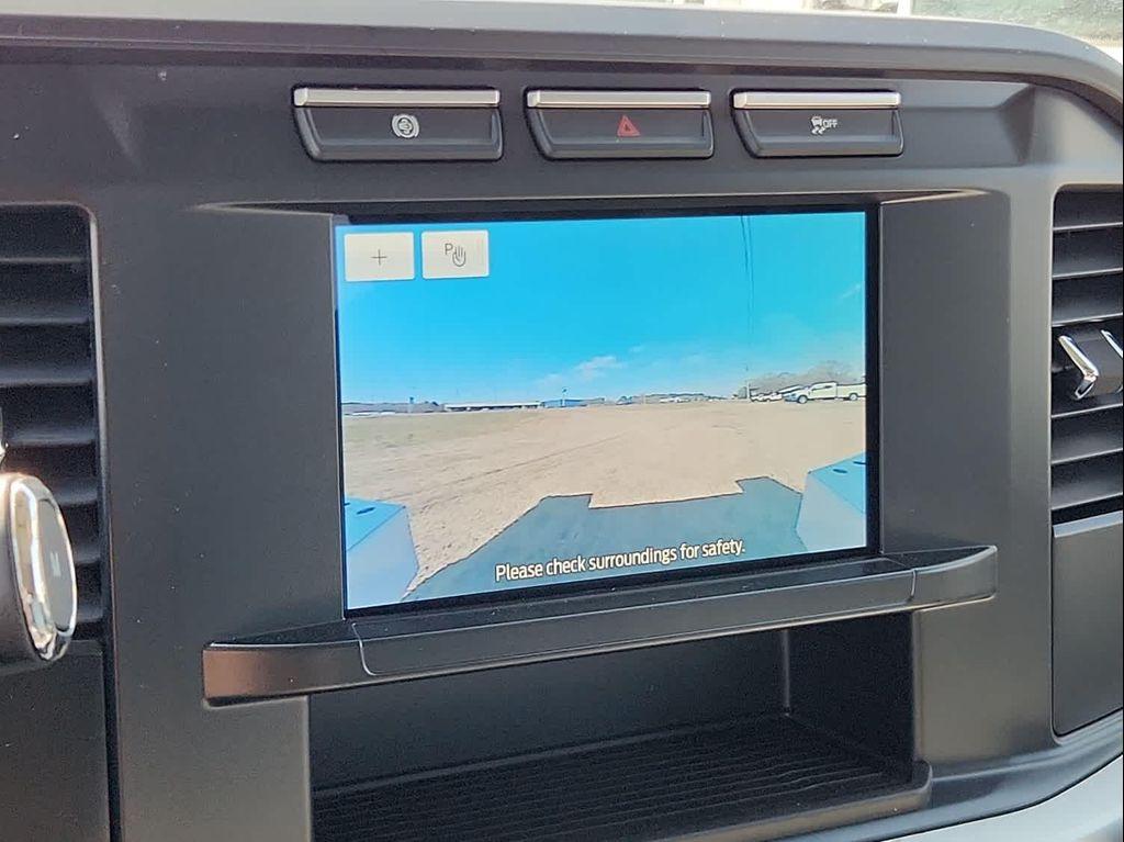 new 2024 Ford F-350 car, priced at $84,550