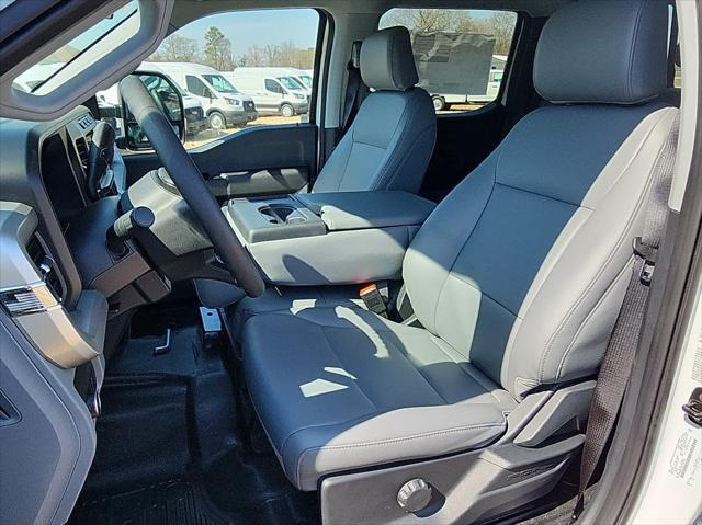 new 2024 Ford F-350 car, priced at $69,320