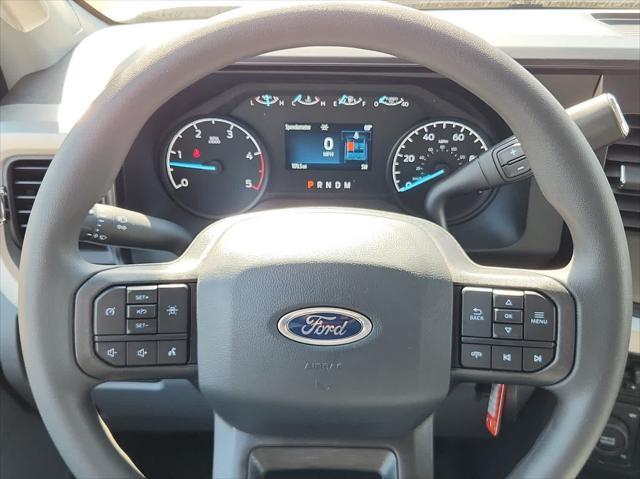 new 2024 Ford F-350 car, priced at $69,320