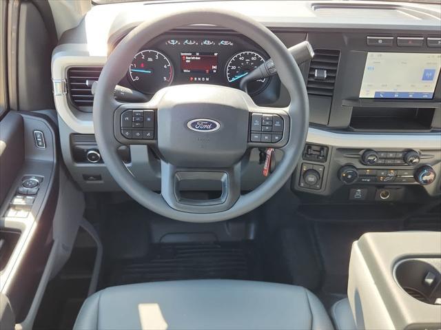 new 2024 Ford F-350 car, priced at $69,320