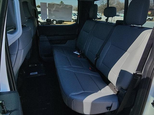 new 2024 Ford F-350 car, priced at $69,320