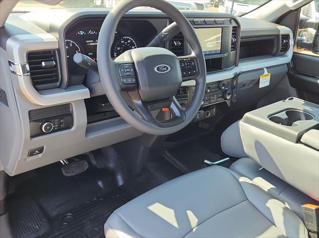 new 2024 Ford F-350 car, priced at $69,320
