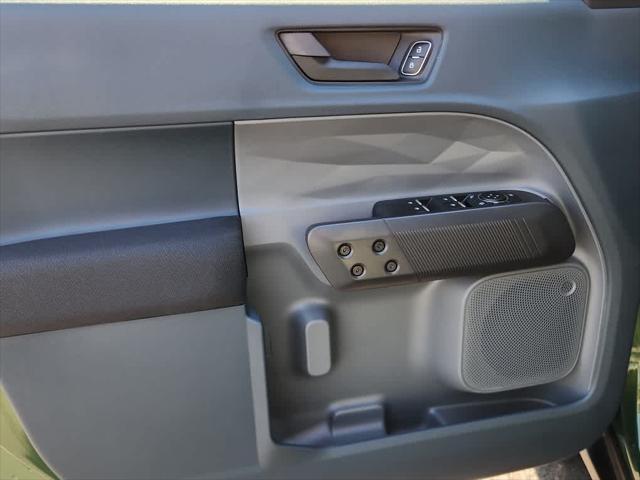 new 2025 Ford Maverick car, priced at $28,532