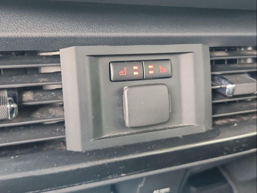 used 2022 Ford F-150 car, priced at $40,750