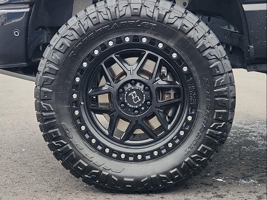 used 2022 Ford F-150 car, priced at $40,750