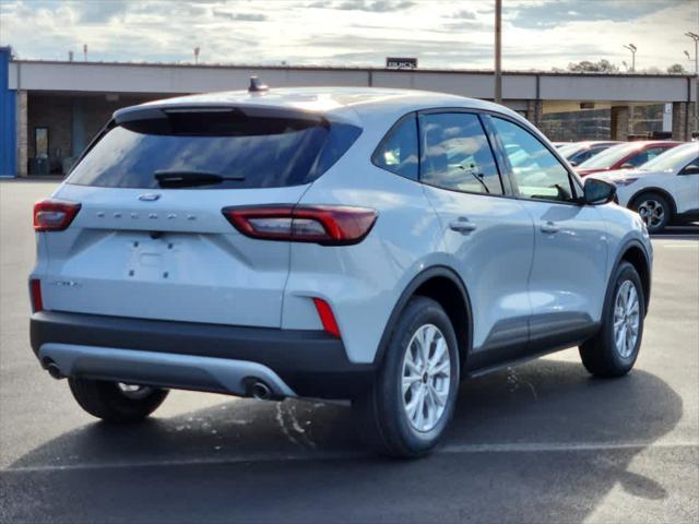 new 2025 Ford Escape car, priced at $29,990