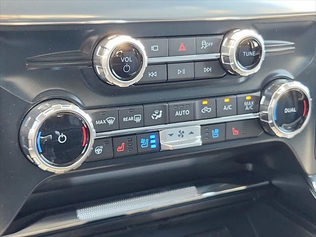 new 2025 Ford F-150 car, priced at $67,277