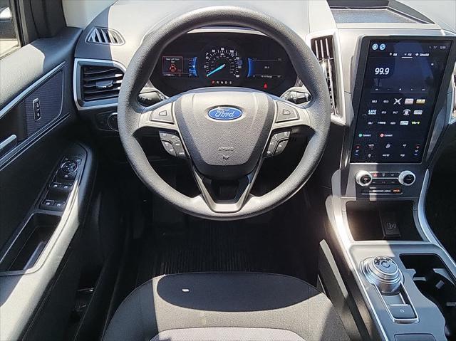 used 2023 Ford Edge car, priced at $30,985