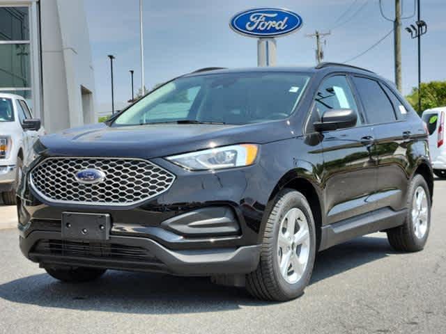 used 2023 Ford Edge car, priced at $29,889