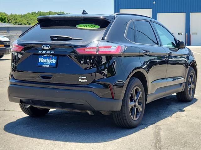 used 2023 Ford Edge car, priced at $30,985