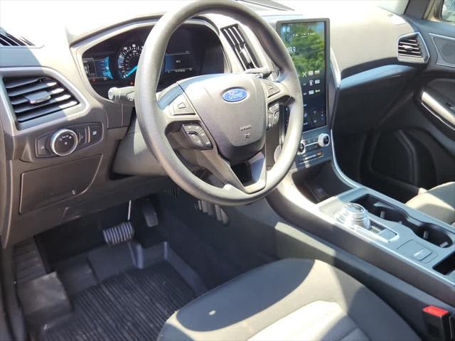 used 2023 Ford Edge car, priced at $30,985