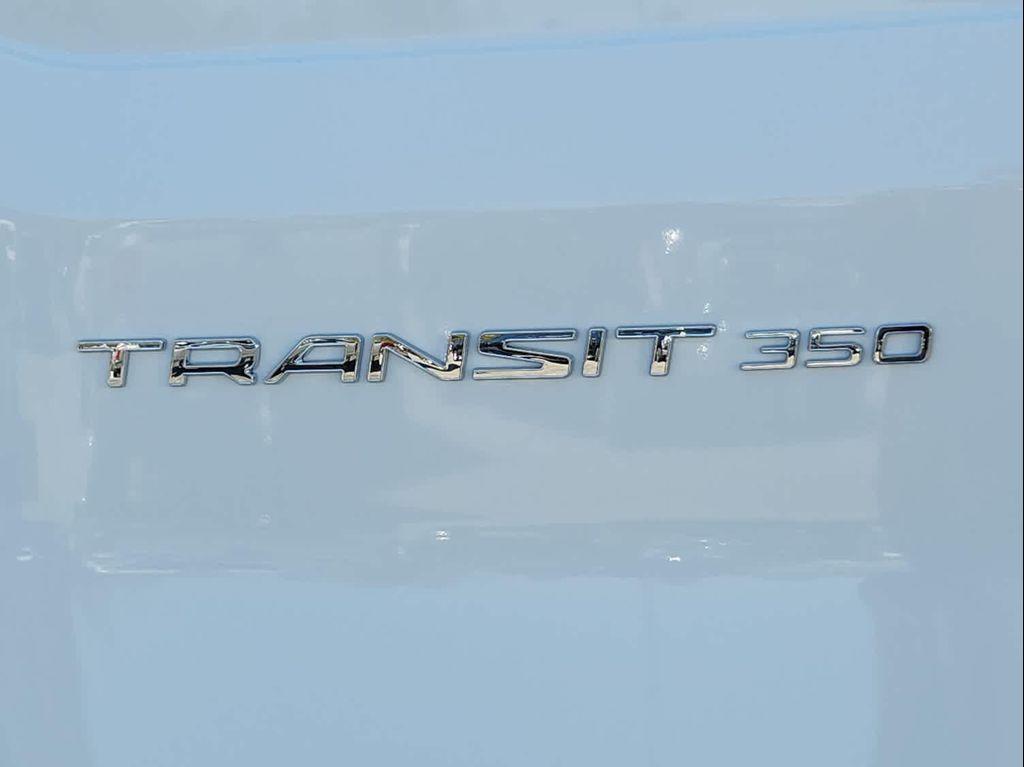 new 2025 Ford Transit-350 car, priced at $60,740