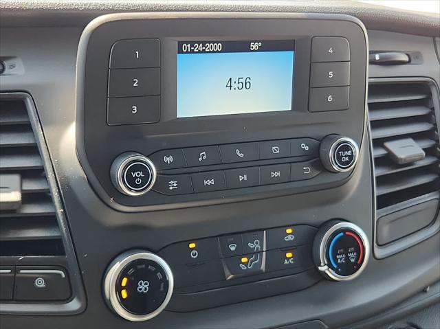 new 2025 Ford Transit-350 car, priced at $60,740