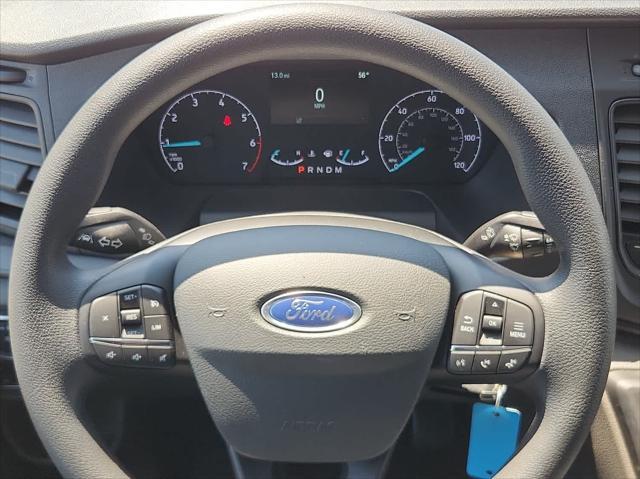 new 2025 Ford Transit-350 car, priced at $60,740