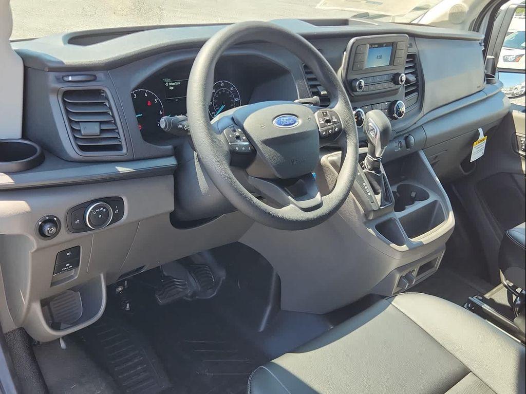 new 2025 Ford Transit-350 car, priced at $60,740