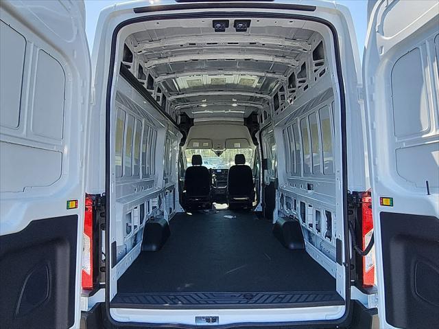 new 2025 Ford Transit-350 car, priced at $60,740