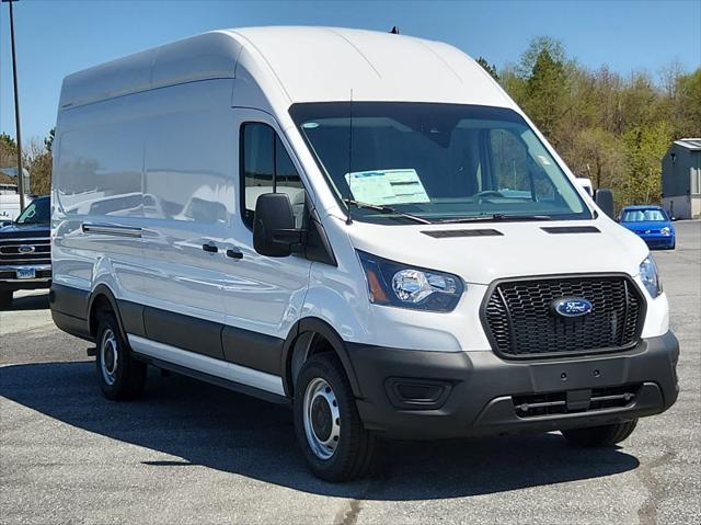new 2025 Ford Transit-350 car, priced at $60,740