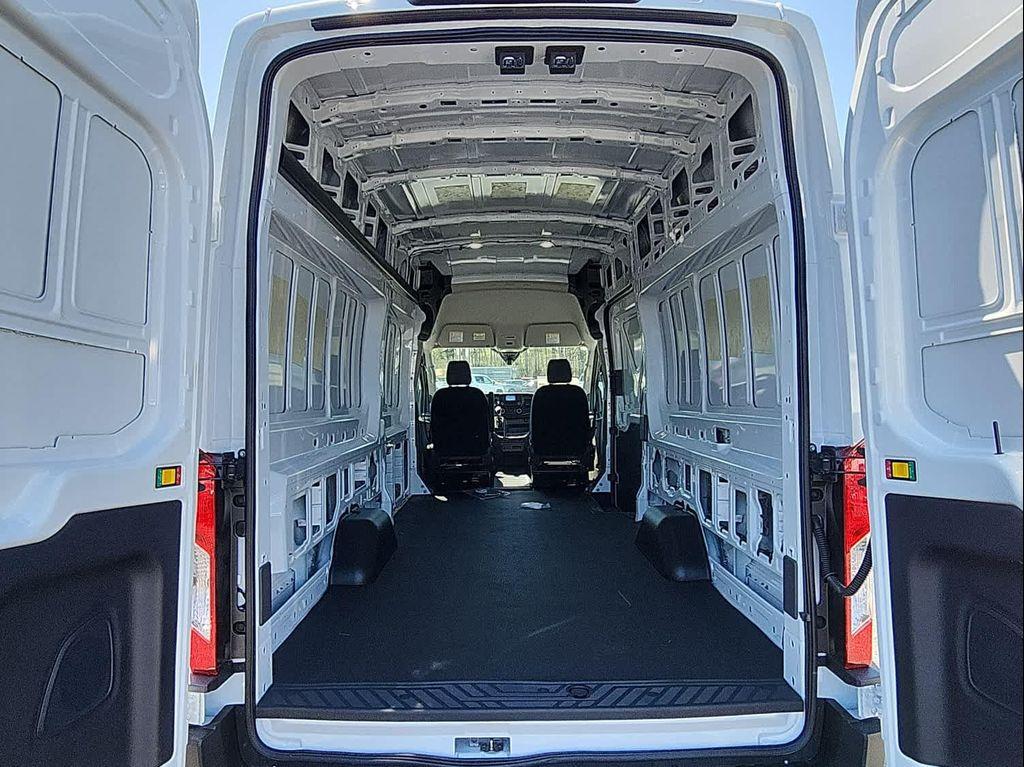 new 2025 Ford Transit-350 car, priced at $60,740