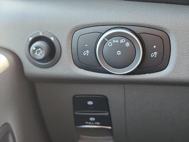 new 2025 Ford Transit-350 car, priced at $60,740