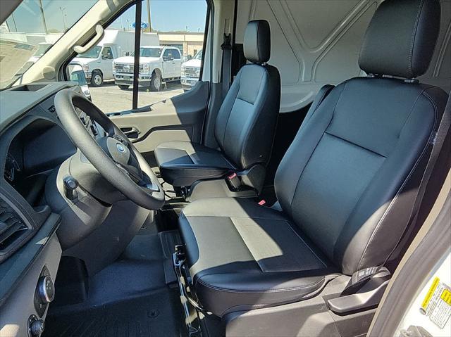 new 2025 Ford Transit-350 car, priced at $60,740