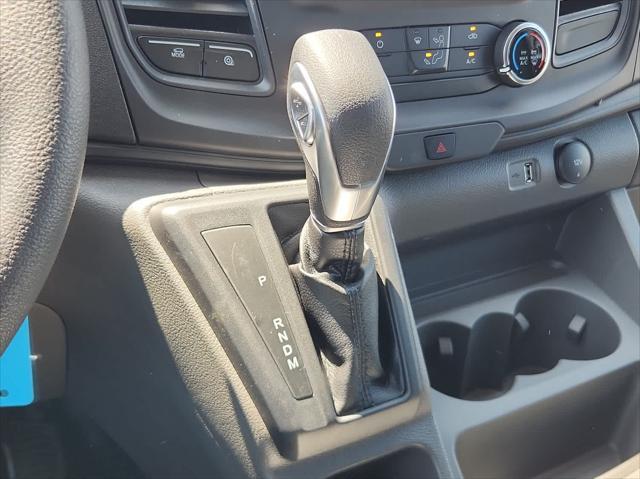 new 2025 Ford Transit-350 car, priced at $60,740