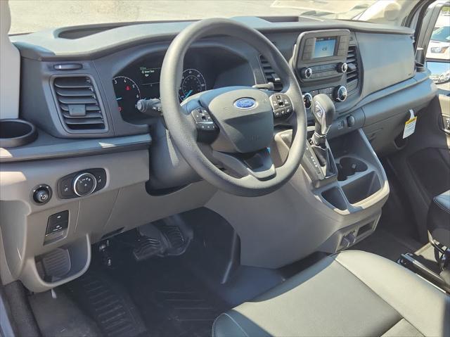 new 2025 Ford Transit-350 car, priced at $60,740