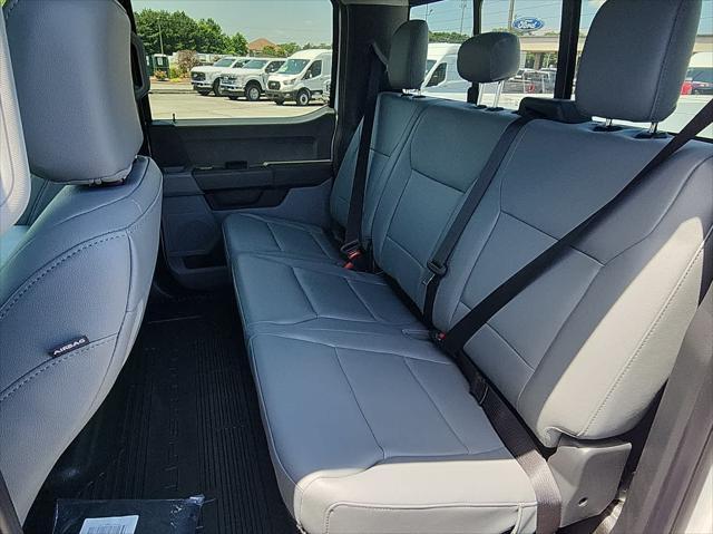 new 2025 Ford F-350 car, priced at $73,525