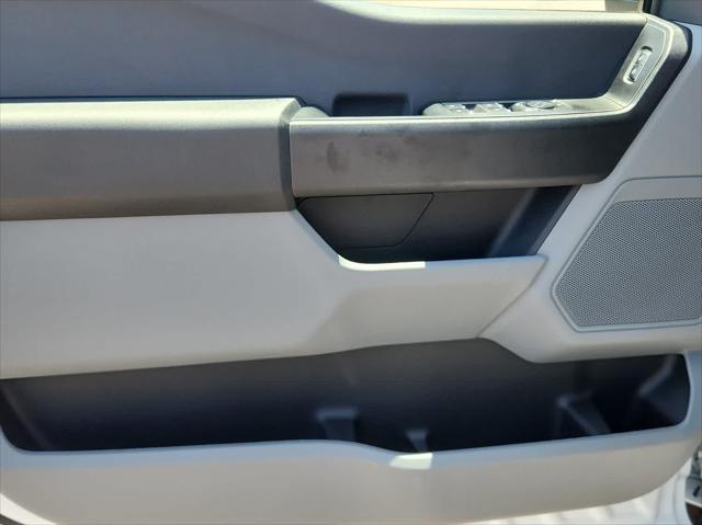 new 2025 Ford F-350 car, priced at $73,525