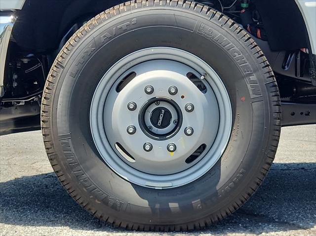 new 2025 Ford F-350 car, priced at $73,525