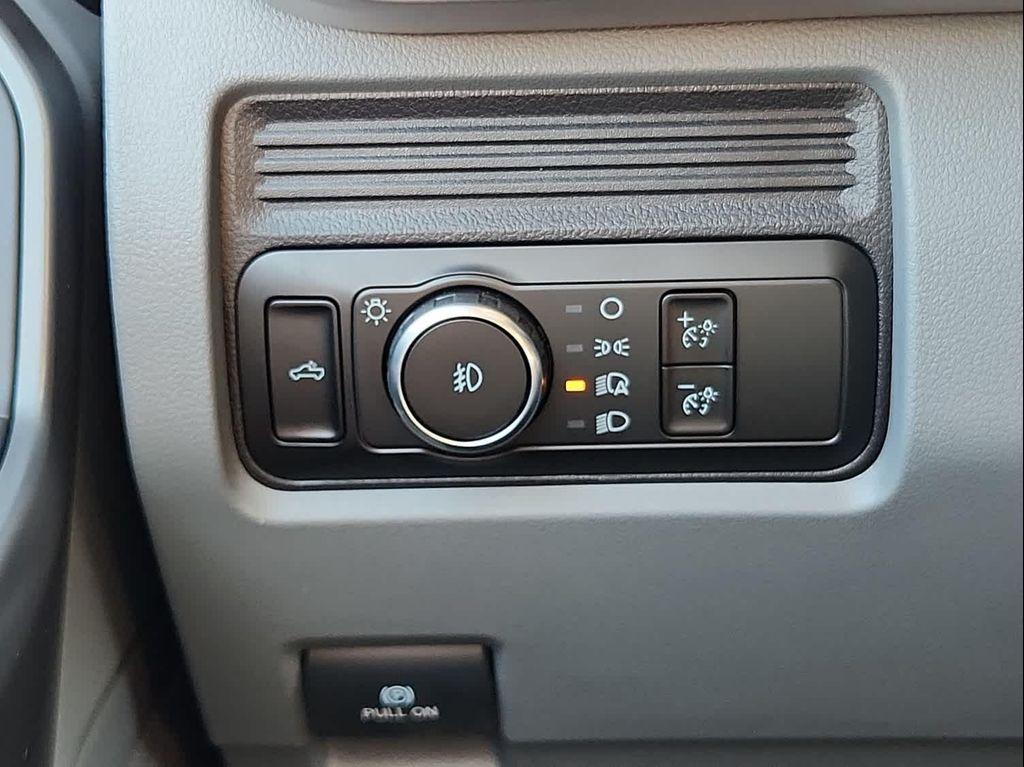 new 2026 Ford F-250 car, priced at $62,245