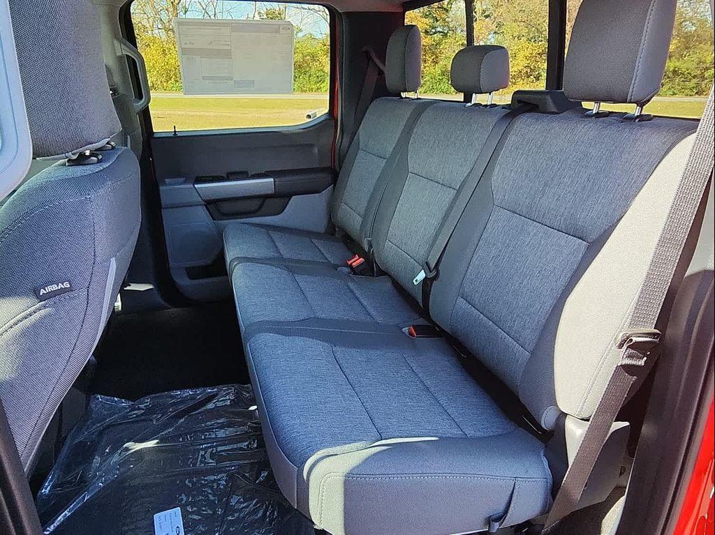 new 2026 Ford F-250 car, priced at $62,245