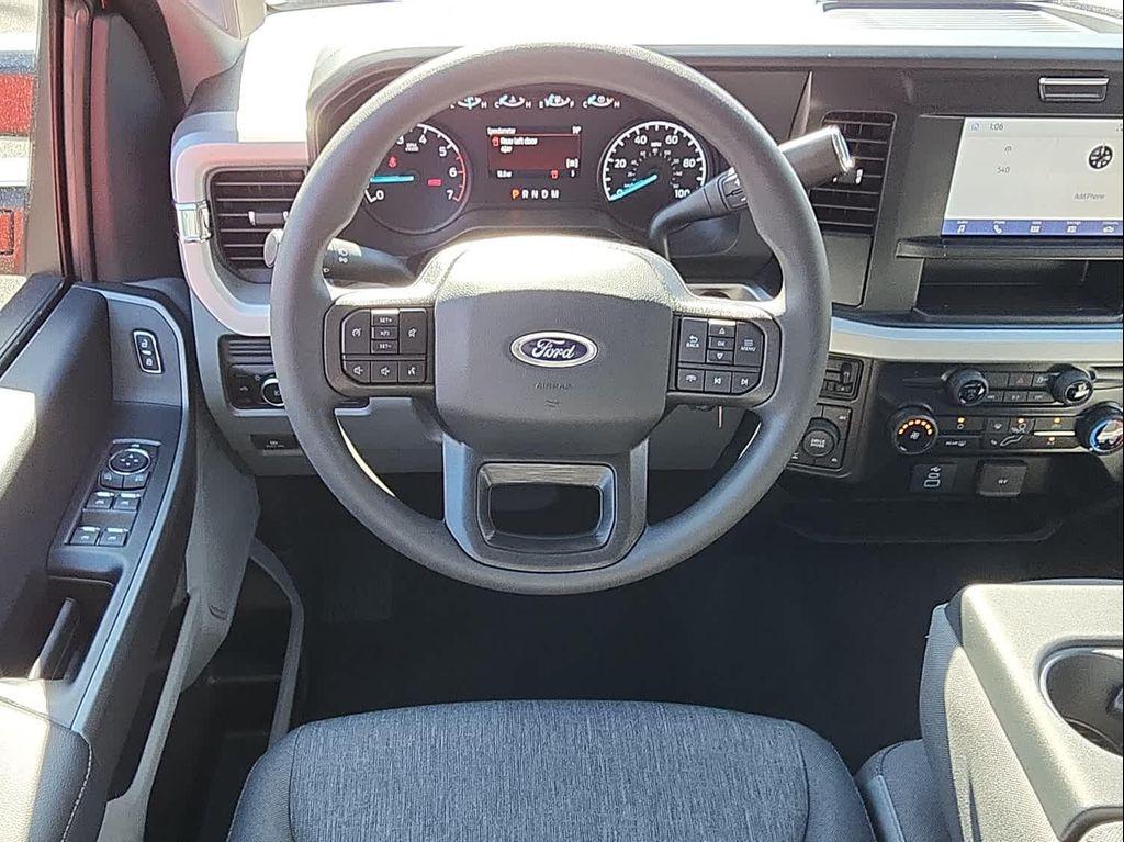 new 2026 Ford F-250 car, priced at $62,245