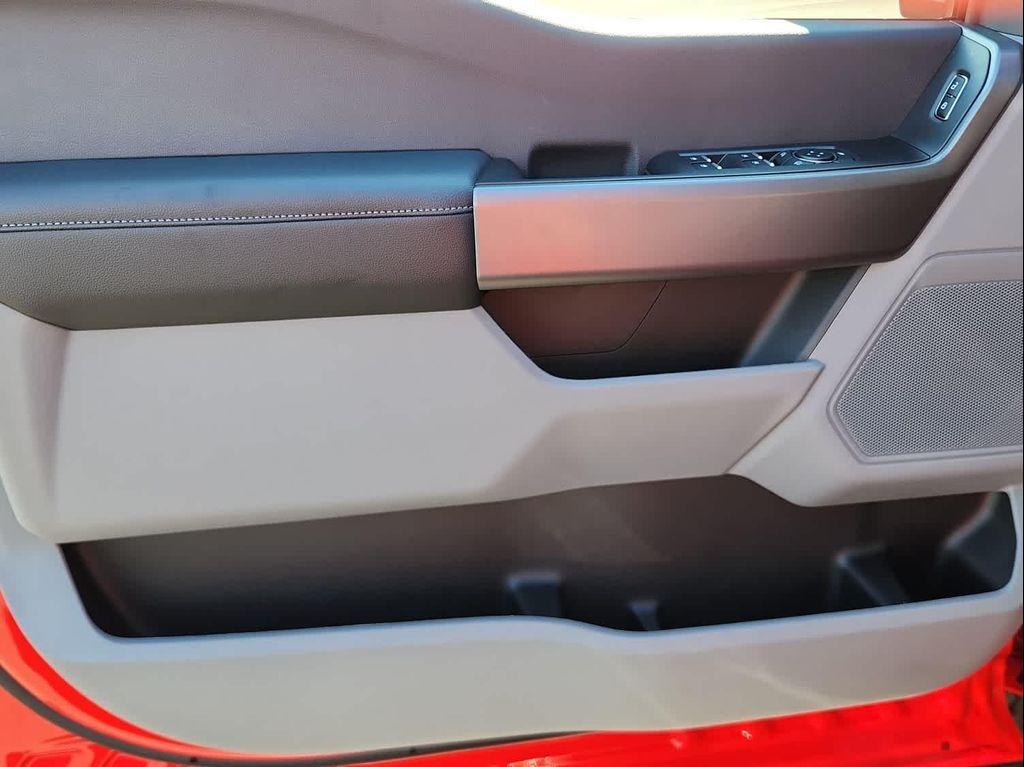 new 2026 Ford F-250 car, priced at $62,245