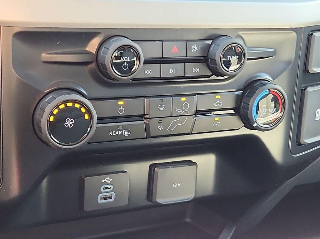 new 2026 Ford F-250 car, priced at $62,245