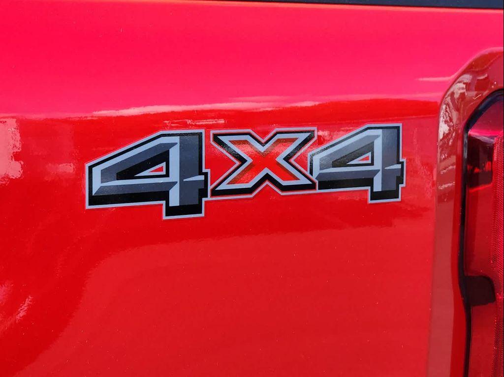 new 2026 Ford F-250 car, priced at $62,245
