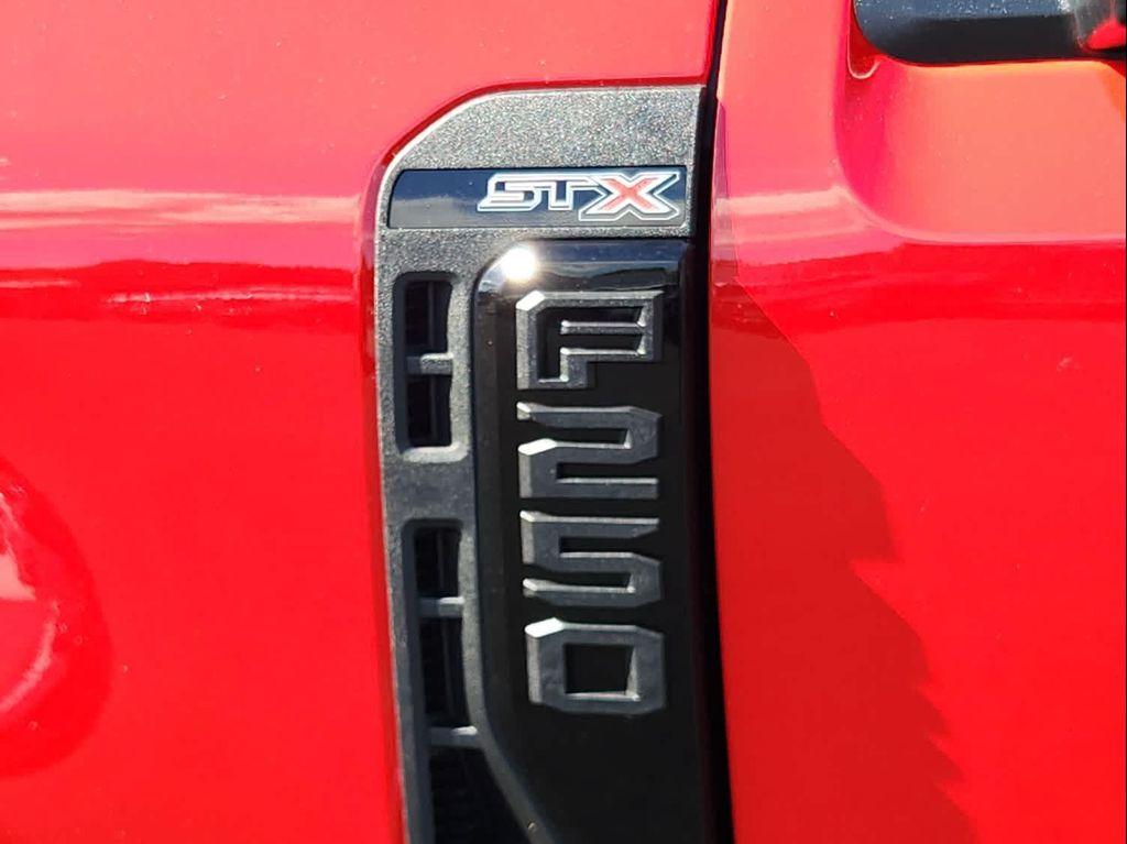 new 2026 Ford F-250 car, priced at $62,245