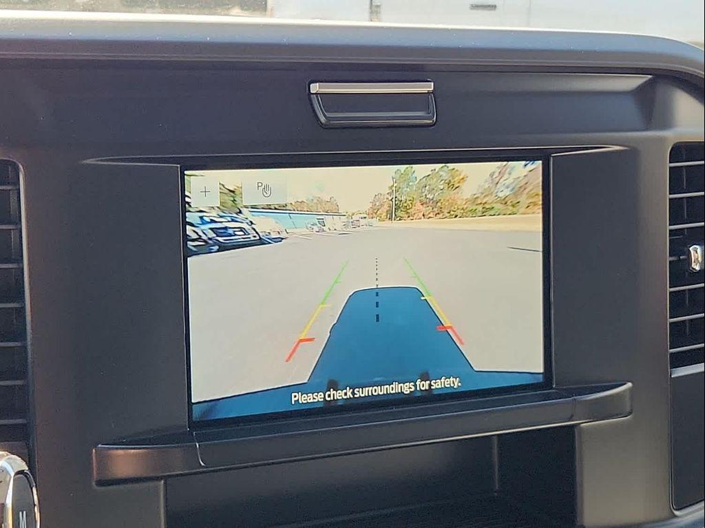 new 2026 Ford F-250 car, priced at $62,245