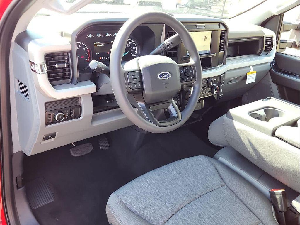 new 2026 Ford F-250 car, priced at $62,245