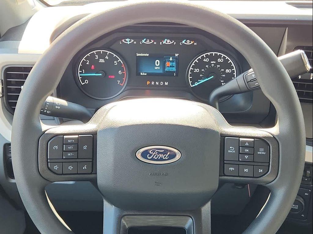 new 2026 Ford F-250 car, priced at $62,245