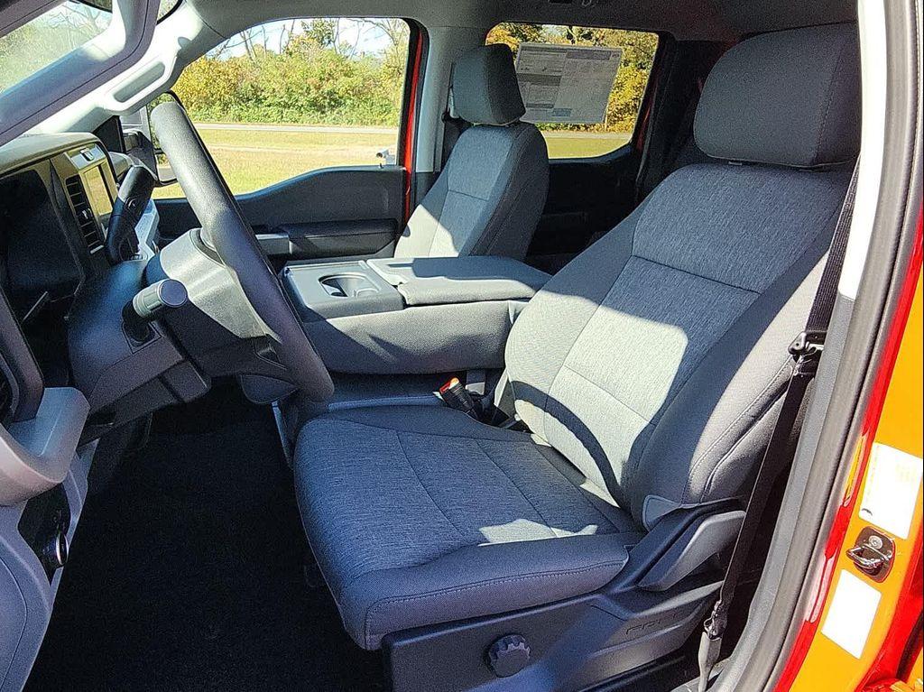 new 2026 Ford F-250 car, priced at $62,245