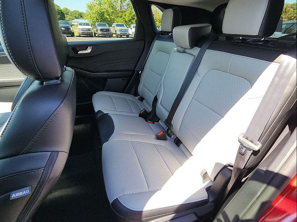 new 2025 Ford Escape PHEV car, priced at $39,390