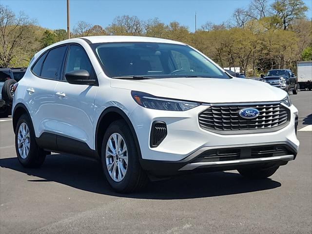 new 2025 Ford Escape car, priced at $28,238