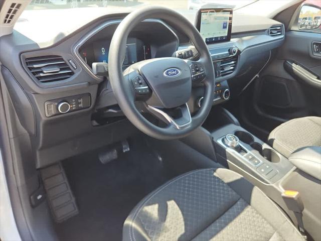 new 2025 Ford Escape car, priced at $28,238