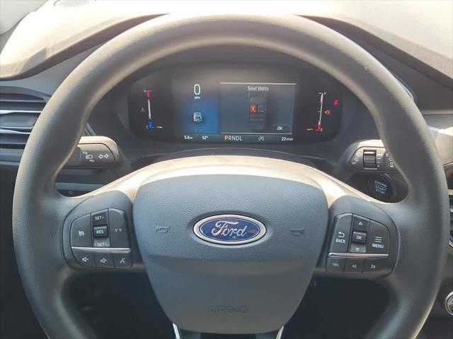 new 2025 Ford Escape car, priced at $28,238