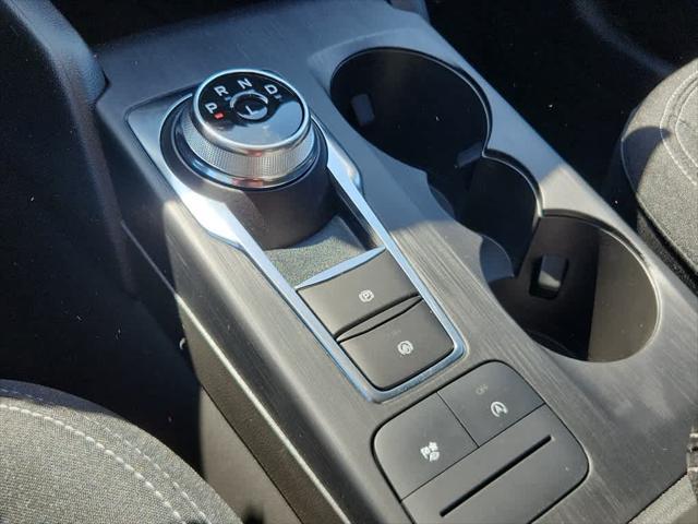 new 2025 Ford Escape car, priced at $28,238