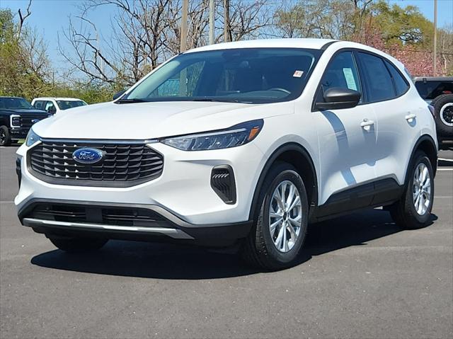 new 2025 Ford Escape car, priced at $28,238