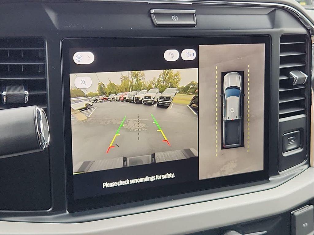 new 2026 Ford F-350 car, priced at $81,725