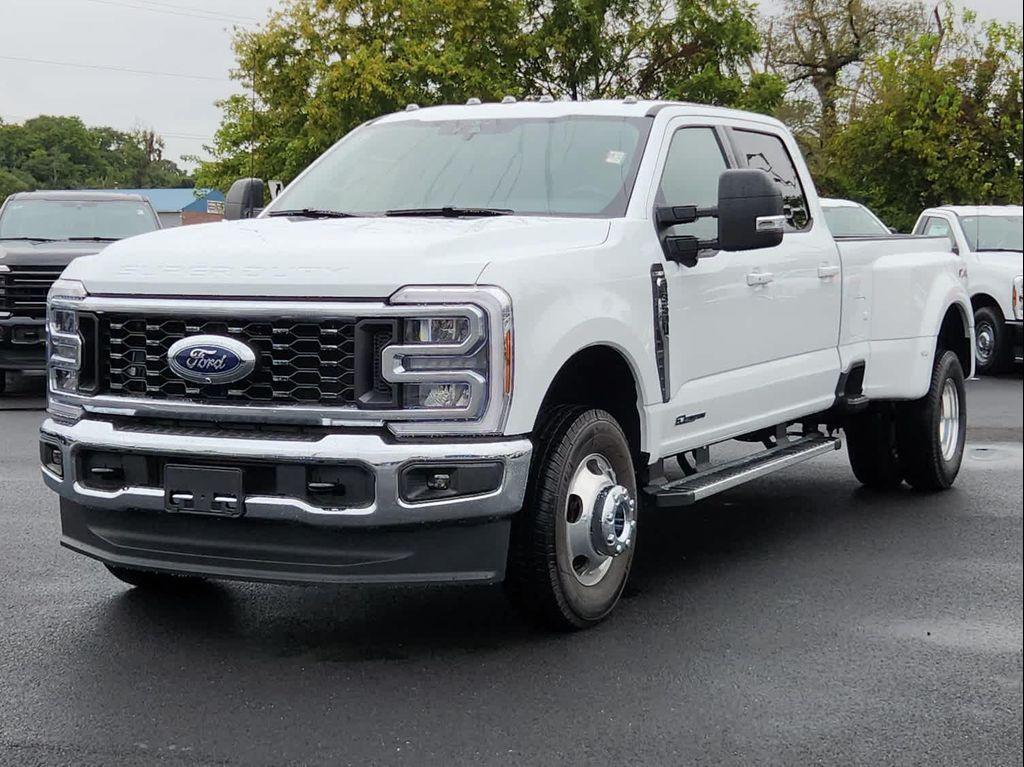 new 2026 Ford F-350 car, priced at $81,725