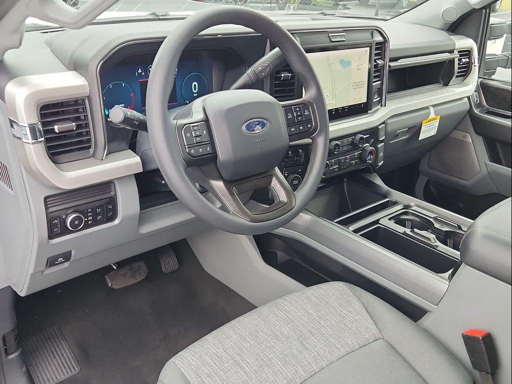 new 2026 Ford F-350 car, priced at $81,725