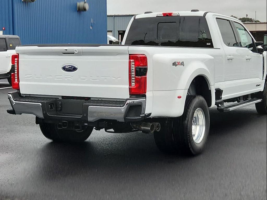 new 2026 Ford F-350 car, priced at $81,725